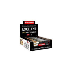 Excelent Protein Bar - 85g - Strawberry Cake Limited Edition x18