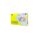 Extra Omega+ - 60softgels - Rabatt