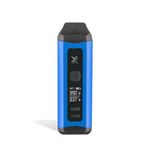 Exxus Mini Plus Vaporizer, blau
