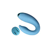 F001 PleasureBerry blau