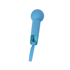 F002 Pearlstasy blau