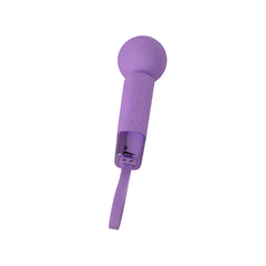 F002 Pearlstasy violett