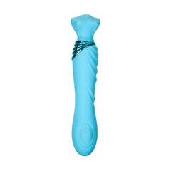 F0024 Mermaid's Extasy blau