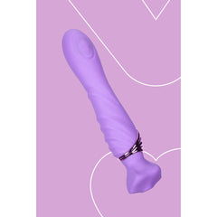 F0024 Mermaid's Extasy violett