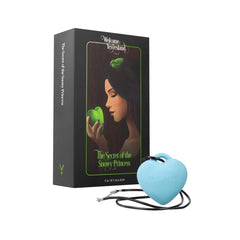 F003 PleasureStone blau