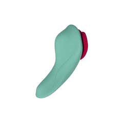 F005 HeartGem grün