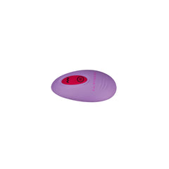 F005 HeartGem violett