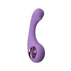 F006 BraveryAward violett