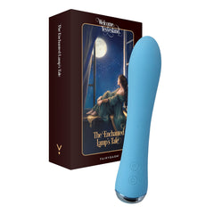 F009 WowGenie blau