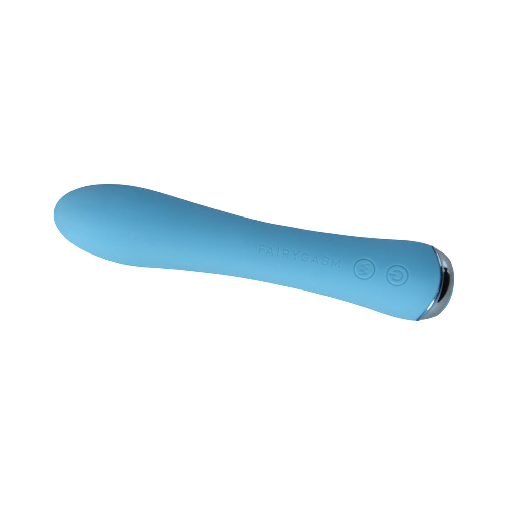 F009 WowGenie blau