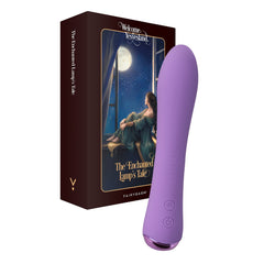 F009 WowGenie violett