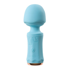 F010 SecretFuntasy blau
