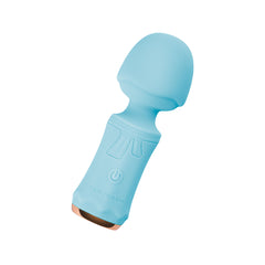 F010 SecretFuntasy blau