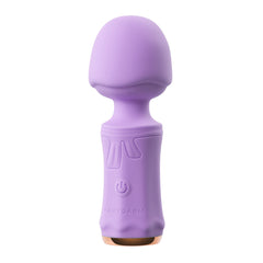 F010 SecretFuntasy violett