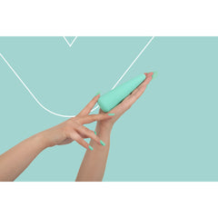 F011 IcyCone grün