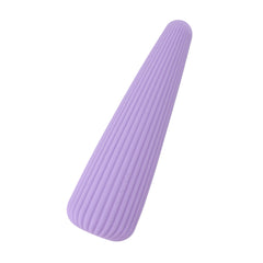 F011 IcyCone violett