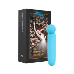 F012 LustTree blau