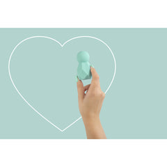 F014 BlissKey grün