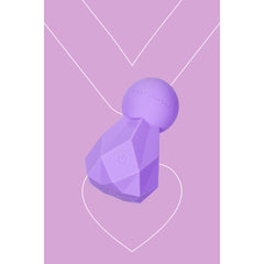 F014 BlissKey violett
