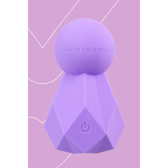 F014 BlissKey violett