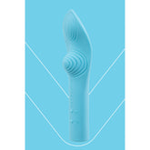 F015 LunaCharm blau