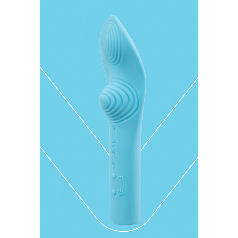 F015 LunaCharm blau