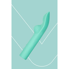 F015 LunaCharm grün