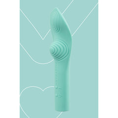 F015 LunaCharm grün
