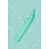 F015 LunaCharm grün