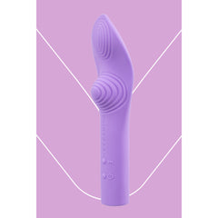 F015 LunaCharm violett