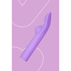 F015 LunaCharm violett