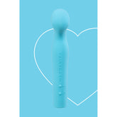 F016 Roseaissance blau