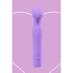 F016 Roseaissance violett