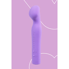 F016 Roseaissance violett