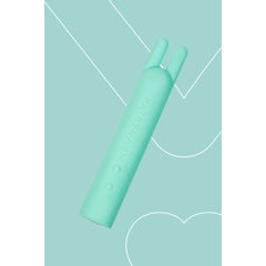 F017 BlissStars grün