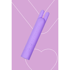 F017 BlissStars violett