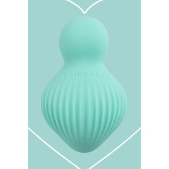 F019 EnchantedDesire grün
