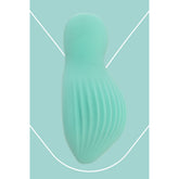 F019 EnchantedDesire grün
