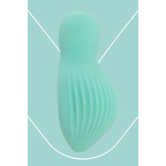 F019 EnchantedDesire grün