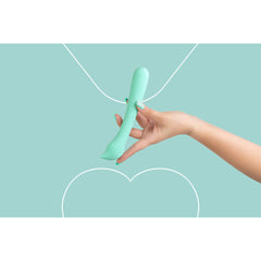 F020 Passionmania grün