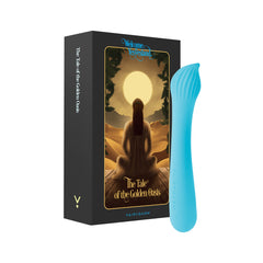 F020 Passionmania grün