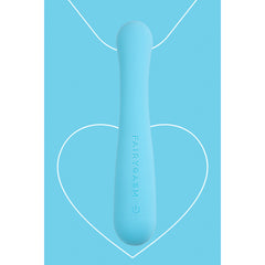 F021 FantasyEuphoria blau