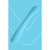 F021 FantasyEuphoria blau