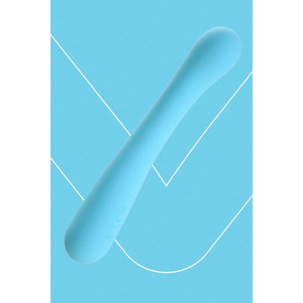 F021 FantasyEuphoria blau