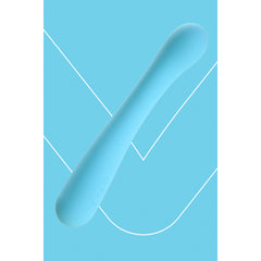 F021 FantasyEuphoria blau