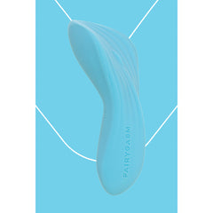 F022 SilkenTouch blau