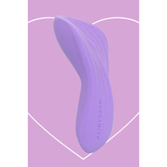 F022 SilkenTouch violett