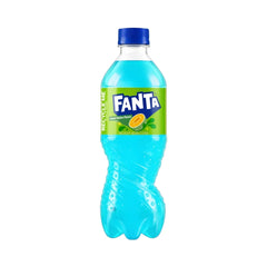 Fanta Hami Melon - Blue 500ml