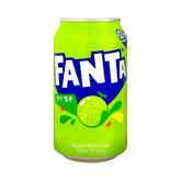 Fanta Korea - Melon 350ml