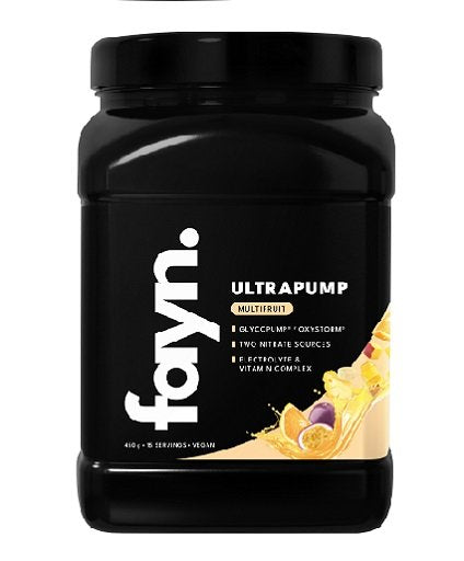 Fayn. - Ultrapump 450g
